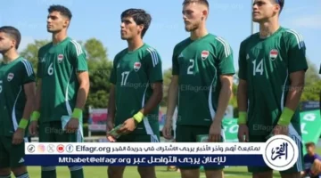 بث مباشر مباراة العراق والسعودية بجودة عالية في كأس الخليج عبر يلا شوت العراق مجانًا